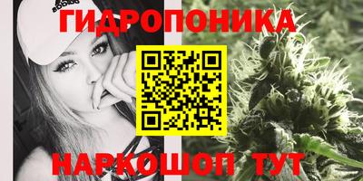 каннабис Аша